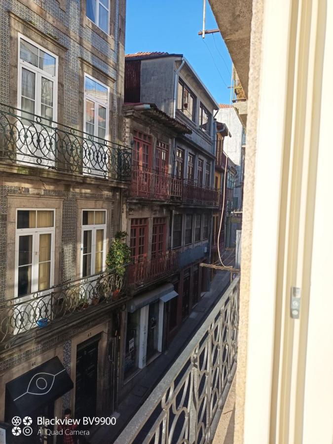 Oporto Apartment Se Catedral ภายนอก รูปภาพ