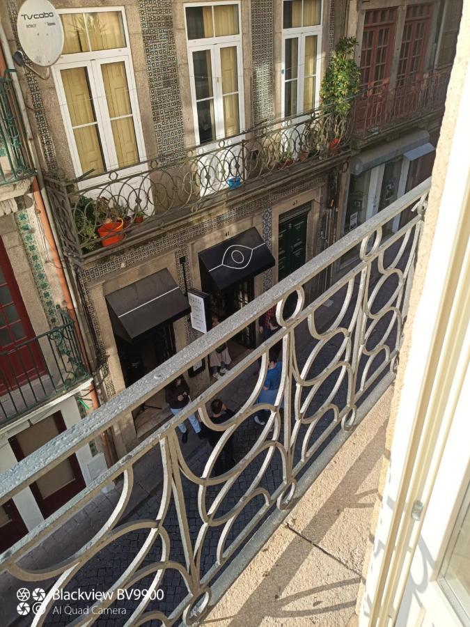 Oporto Apartment Se Catedral ภายนอก รูปภาพ