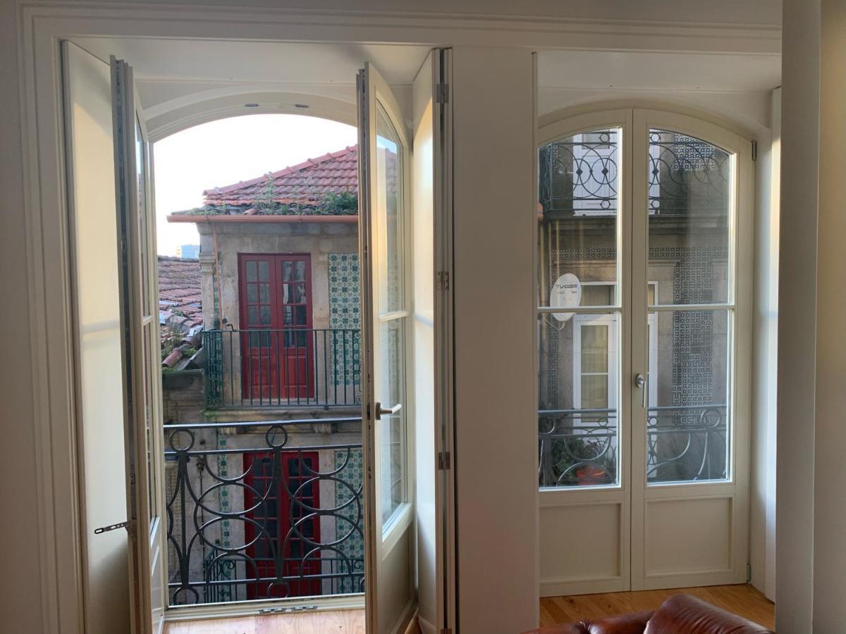 Oporto Apartment Se Catedral ภายนอก รูปภาพ