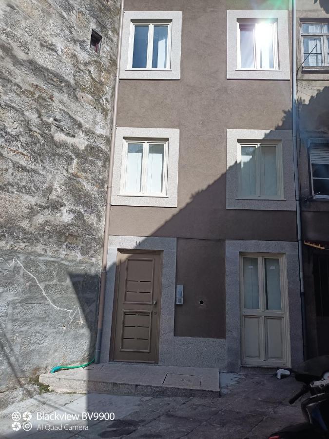 Oporto Apartment Se Catedral ภายนอก รูปภาพ