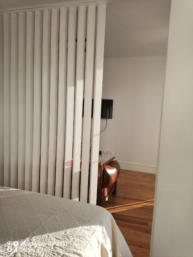 Oporto Apartment Se Catedral ภายนอก รูปภาพ