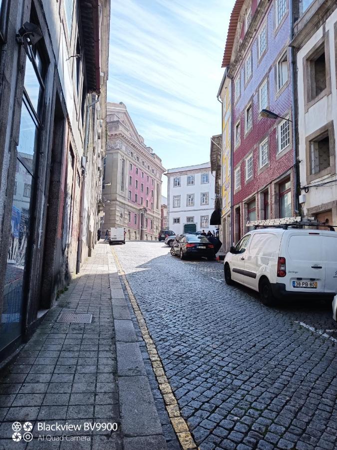Oporto Apartment Se Catedral ภายนอก รูปภาพ
