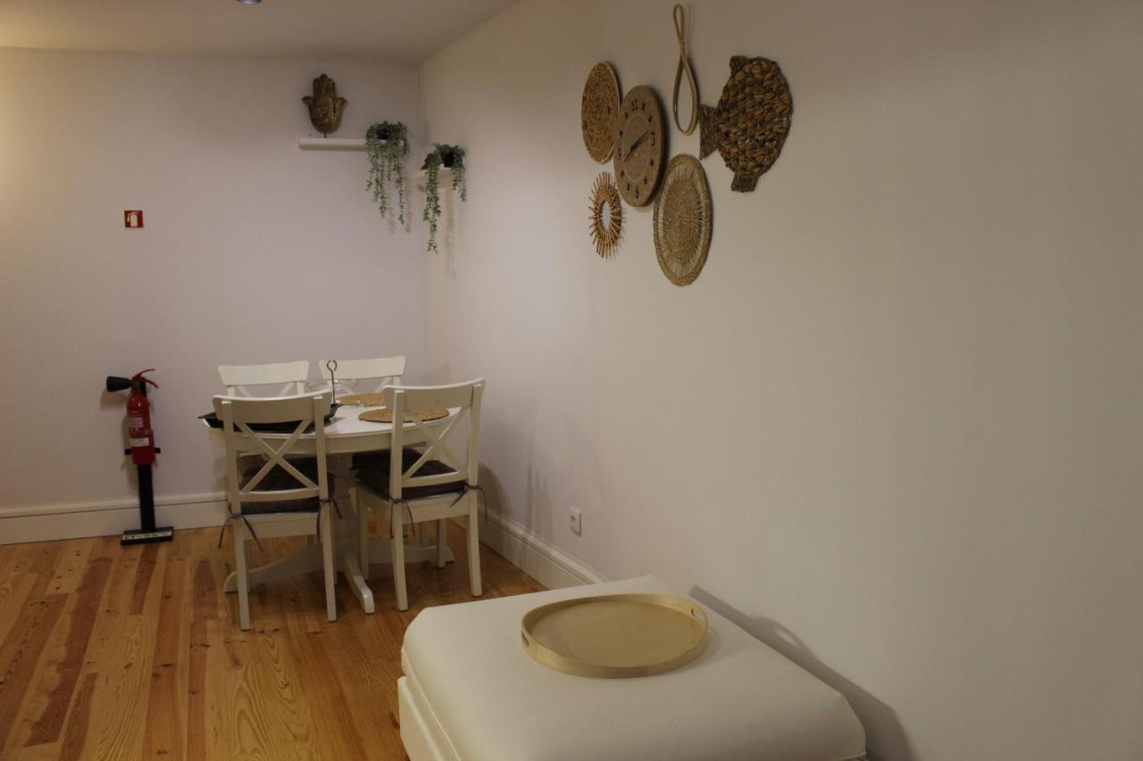 Oporto Apartment Se Catedral ภายนอก รูปภาพ