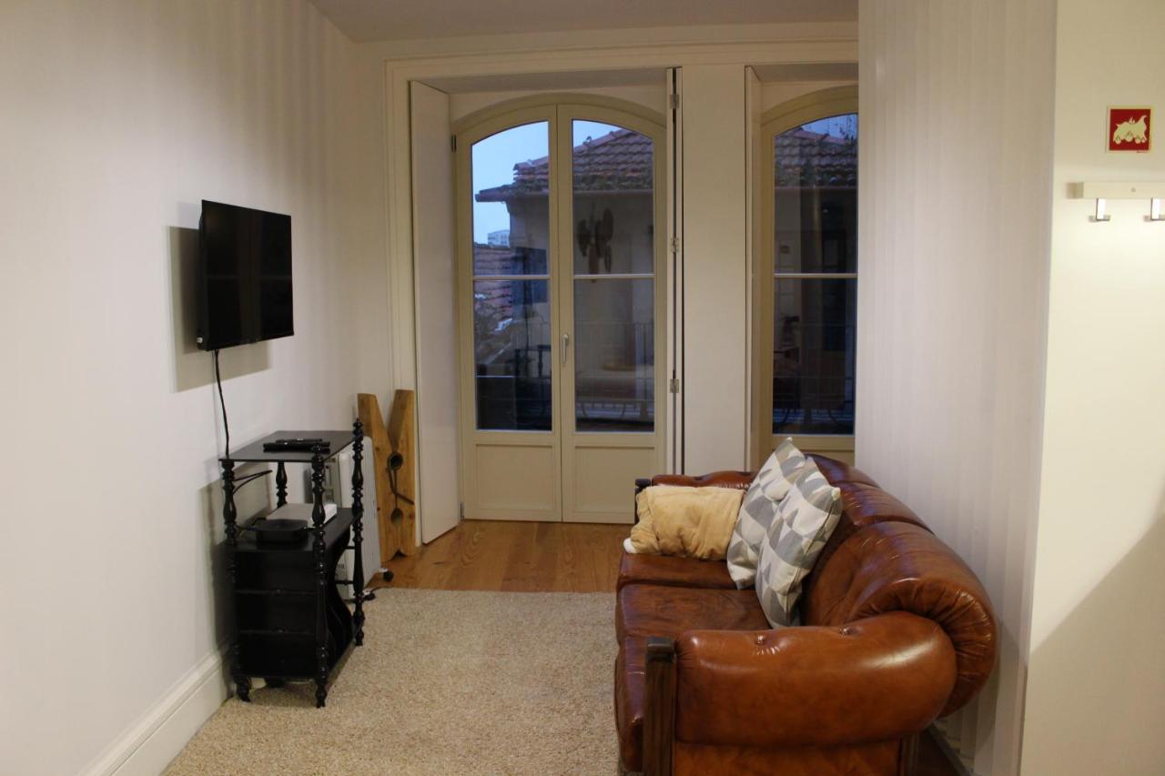 Oporto Apartment Se Catedral ภายนอก รูปภาพ