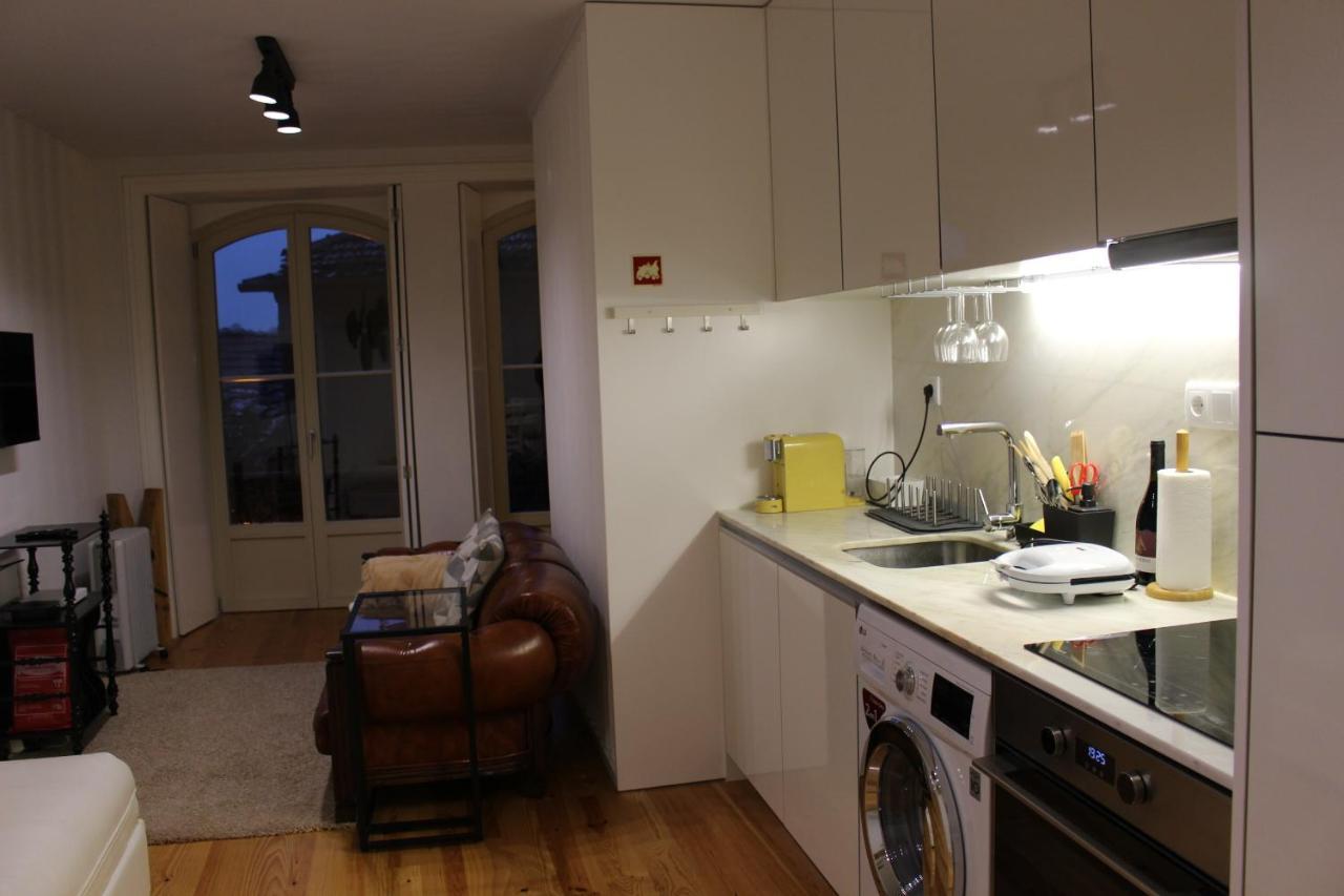 Oporto Apartment Se Catedral ภายนอก รูปภาพ