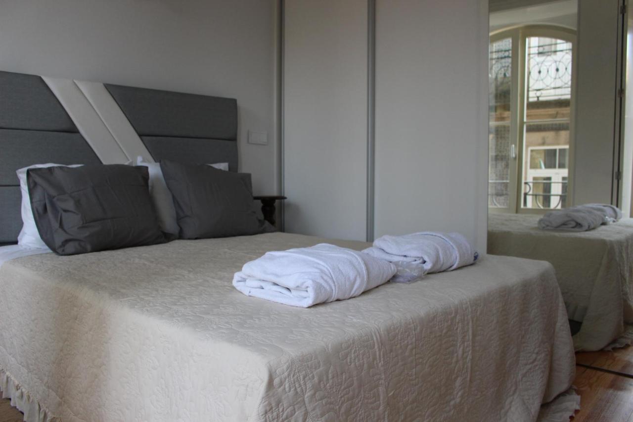 Oporto Apartment Se Catedral ภายนอก รูปภาพ