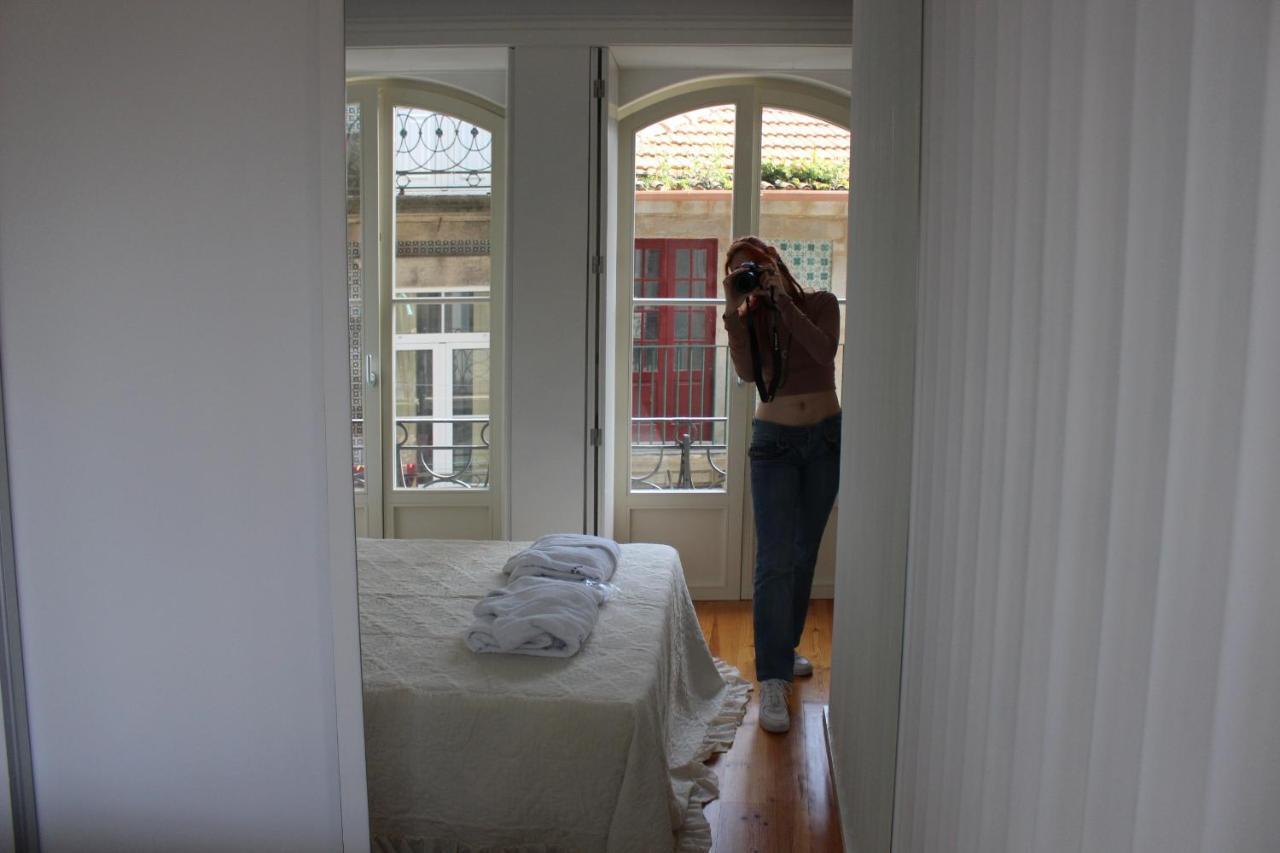 Oporto Apartment Se Catedral ภายนอก รูปภาพ