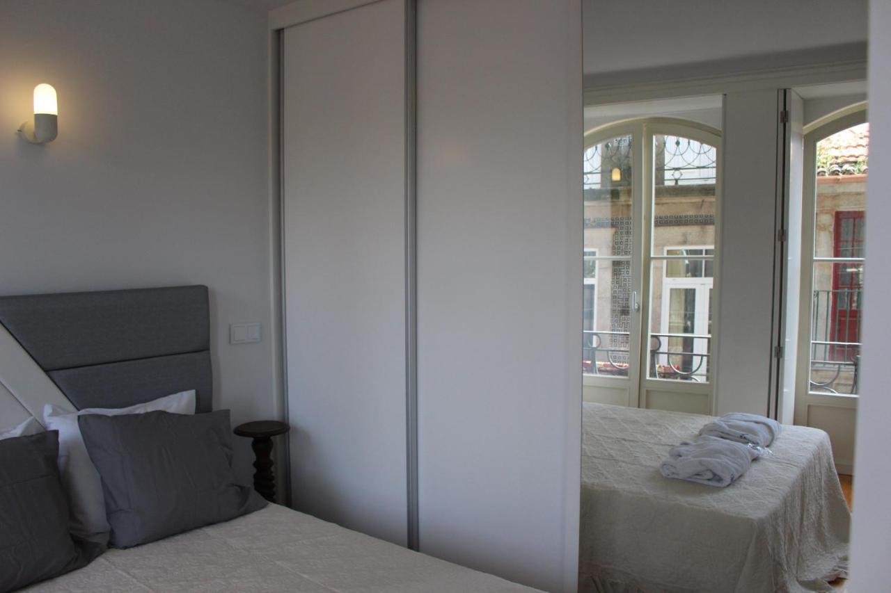 Oporto Apartment Se Catedral ภายนอก รูปภาพ