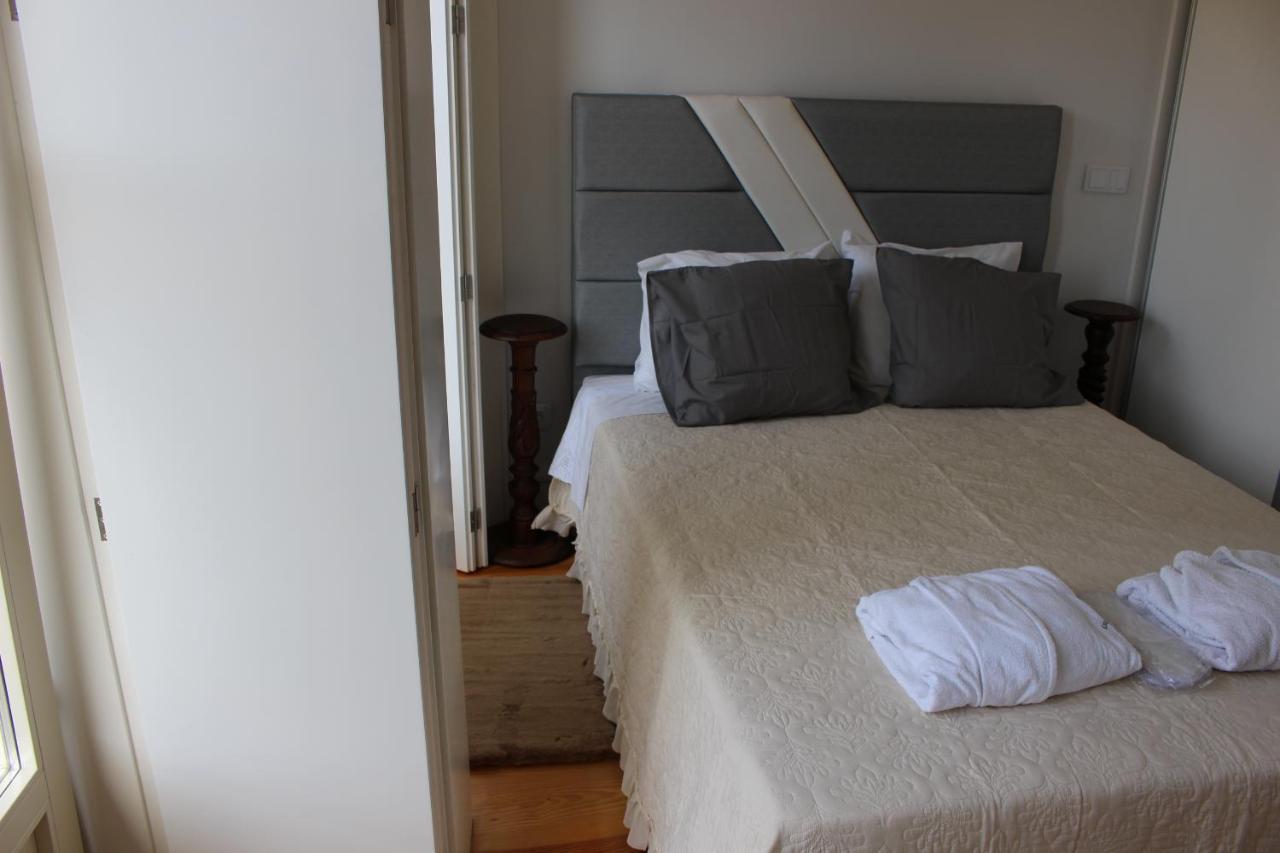 Oporto Apartment Se Catedral ภายนอก รูปภาพ