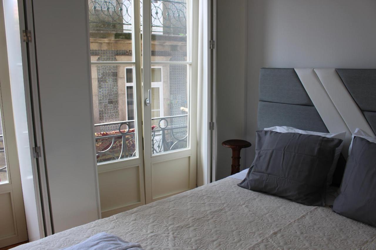 Oporto Apartment Se Catedral ภายนอก รูปภาพ