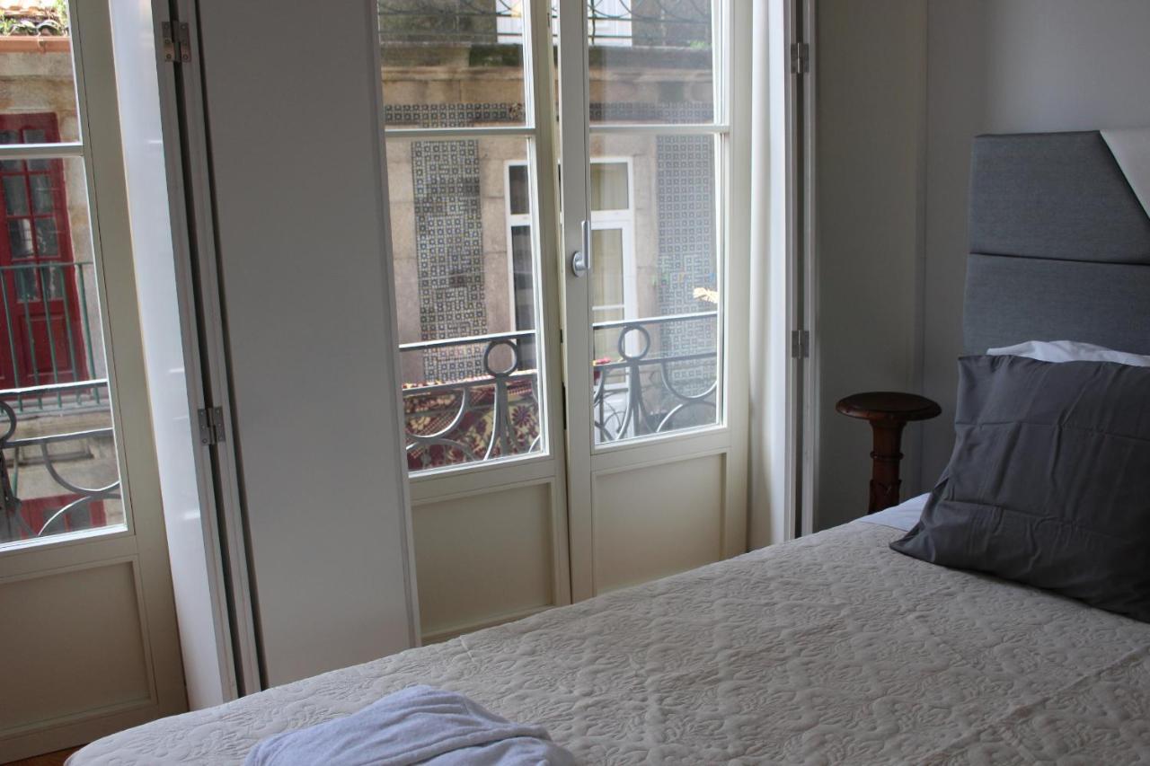 Oporto Apartment Se Catedral ภายนอก รูปภาพ