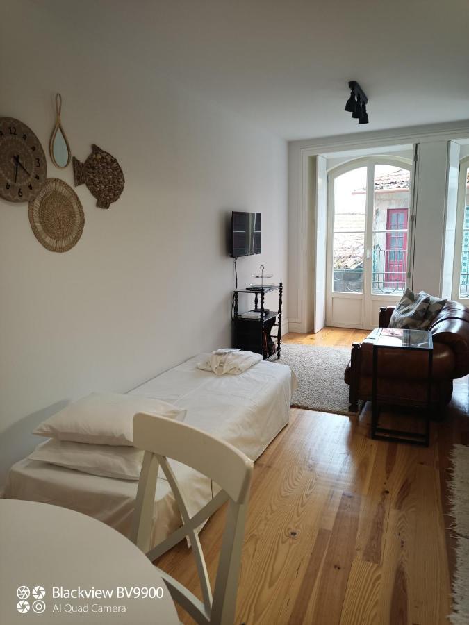 Oporto Apartment Se Catedral ภายนอก รูปภาพ
