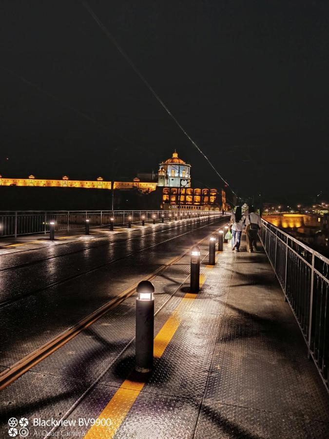 Oporto Apartment Se Catedral ภายนอก รูปภาพ