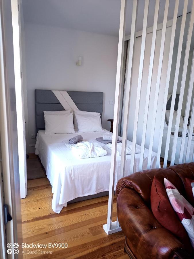 Oporto Apartment Se Catedral ภายนอก รูปภาพ