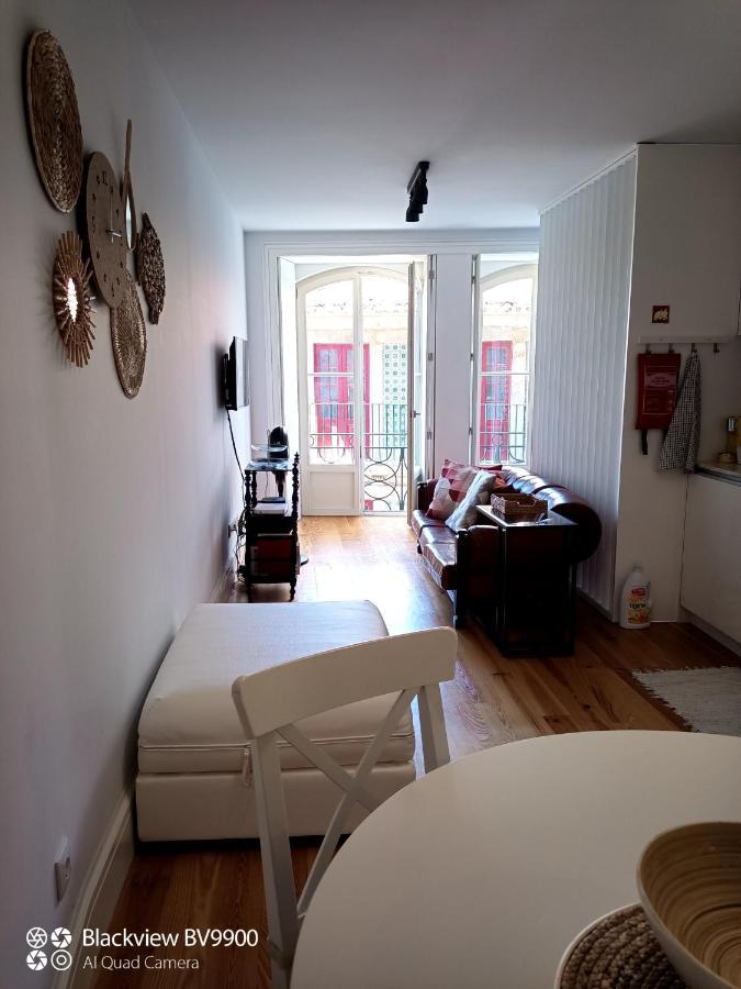 Oporto Apartment Se Catedral ภายนอก รูปภาพ