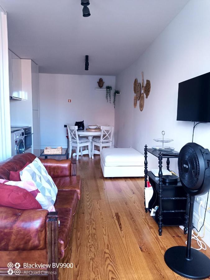 Oporto Apartment Se Catedral ภายนอก รูปภาพ