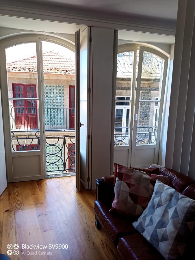 Oporto Apartment Se Catedral ภายนอก รูปภาพ