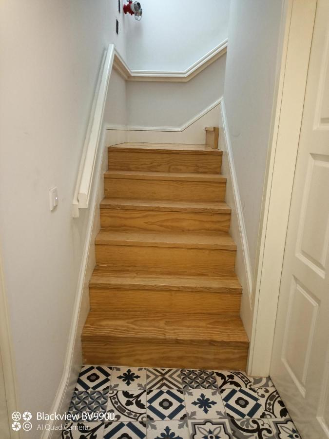 Oporto Apartment Se Catedral ภายนอก รูปภาพ