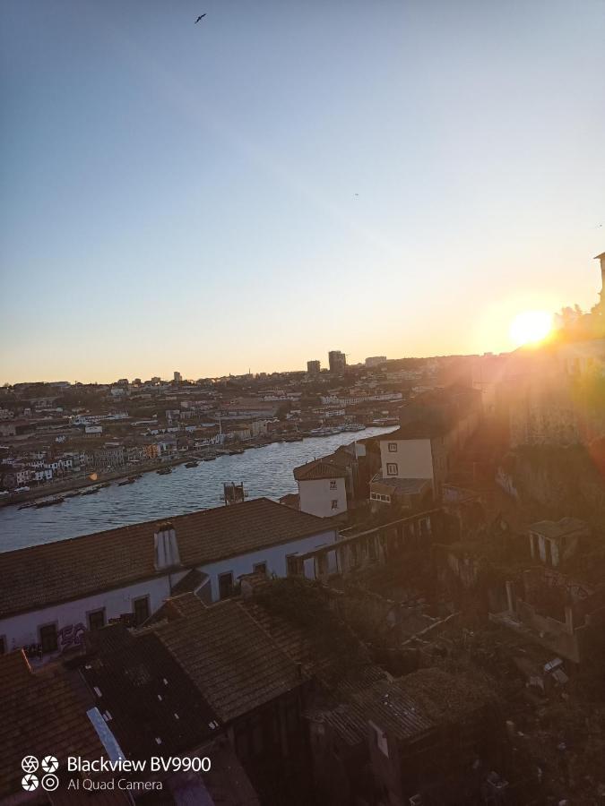 Oporto Apartment Se Catedral ภายนอก รูปภาพ