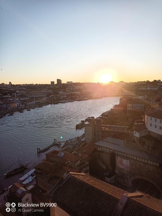 Oporto Apartment Se Catedral ภายนอก รูปภาพ