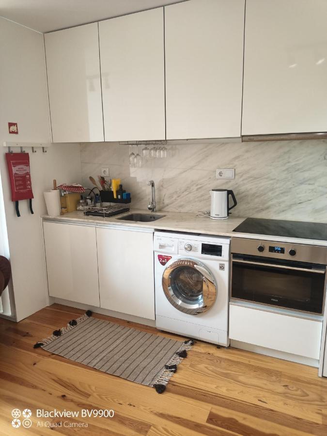 Oporto Apartment Se Catedral ภายนอก รูปภาพ