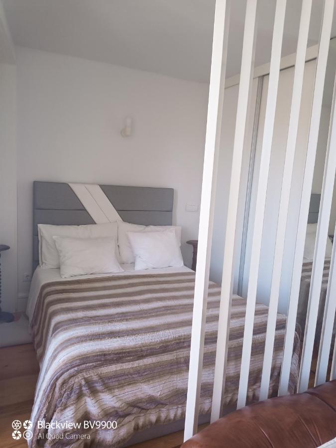 Oporto Apartment Se Catedral ภายนอก รูปภาพ