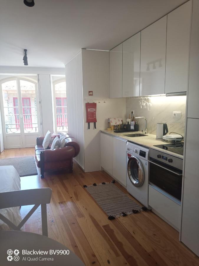 Oporto Apartment Se Catedral ภายนอก รูปภาพ