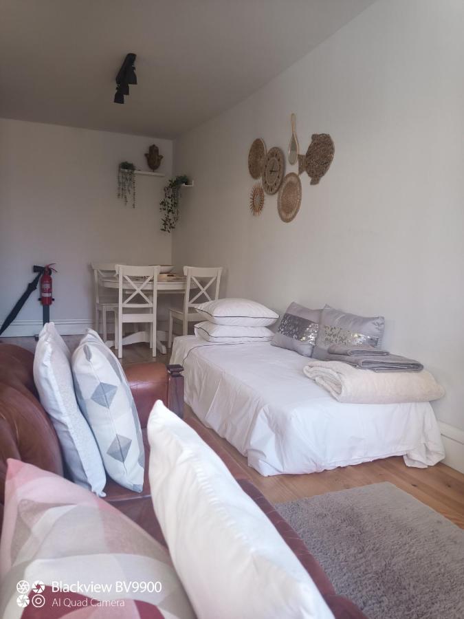 Oporto Apartment Se Catedral ภายนอก รูปภาพ