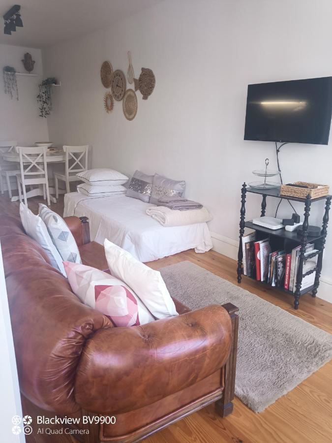 Oporto Apartment Se Catedral ภายนอก รูปภาพ
