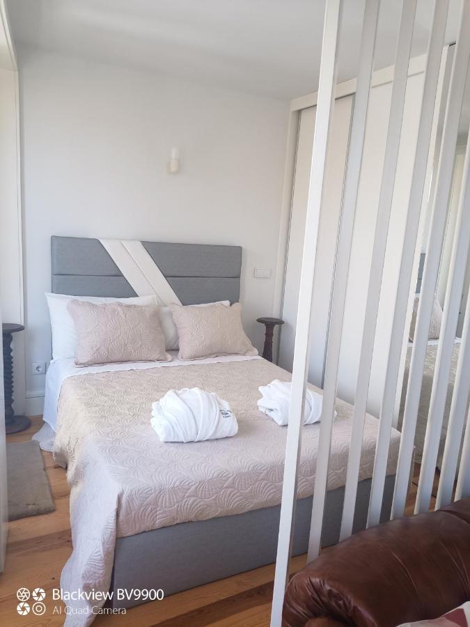 Oporto Apartment Se Catedral ภายนอก รูปภาพ