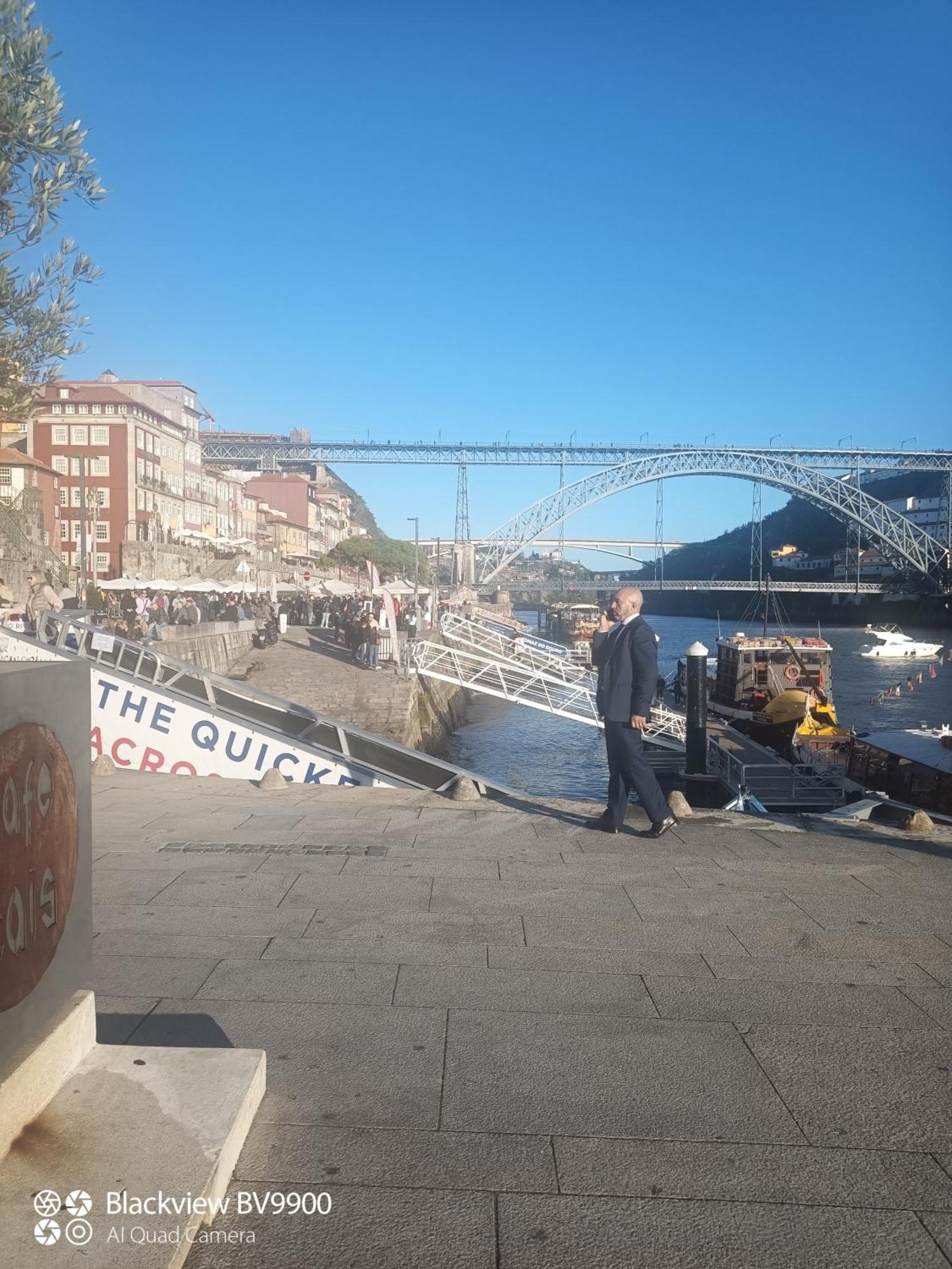 Oporto Apartment Se Catedral ภายนอก รูปภาพ