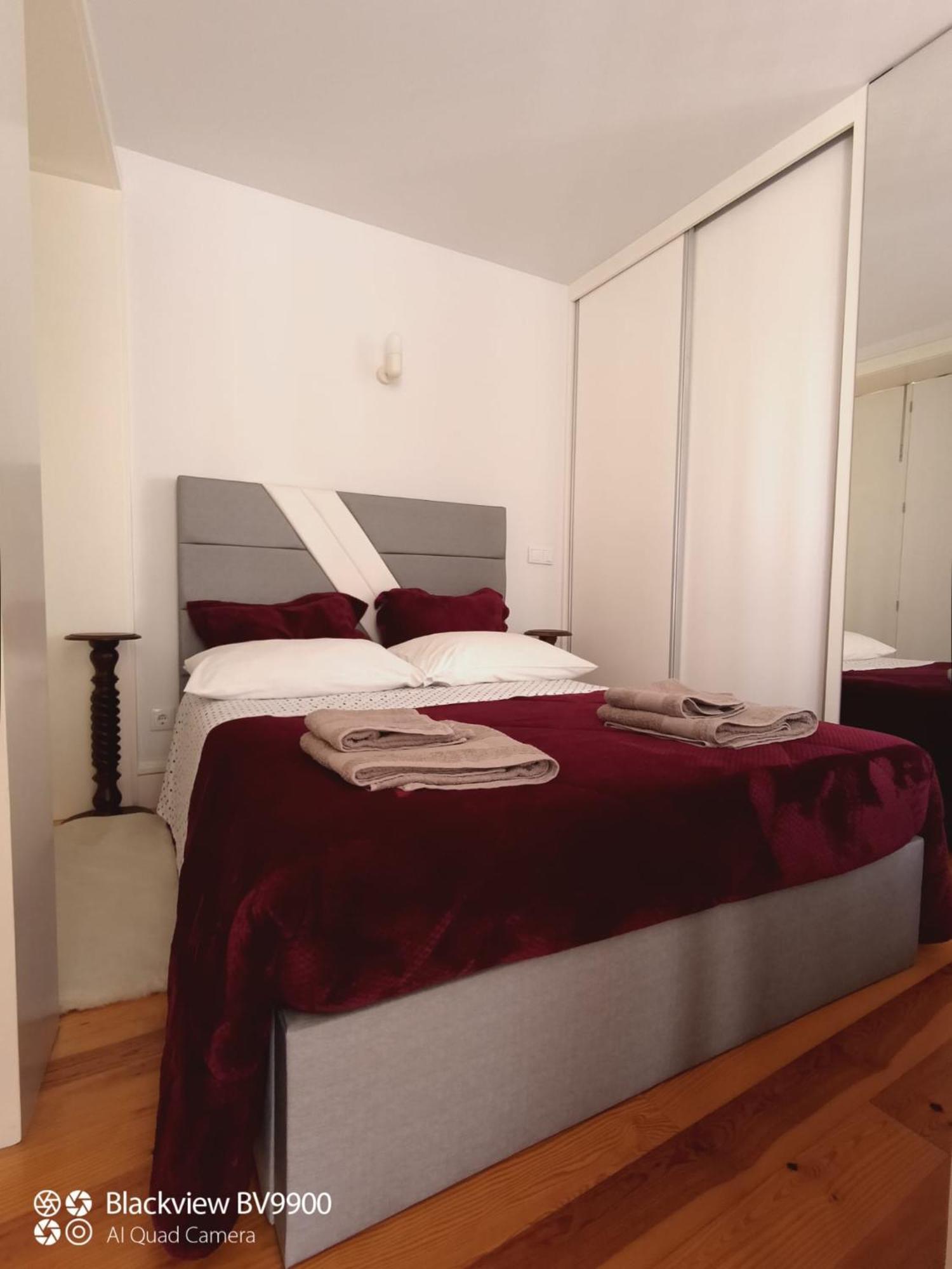 Oporto Apartment Se Catedral ภายนอก รูปภาพ