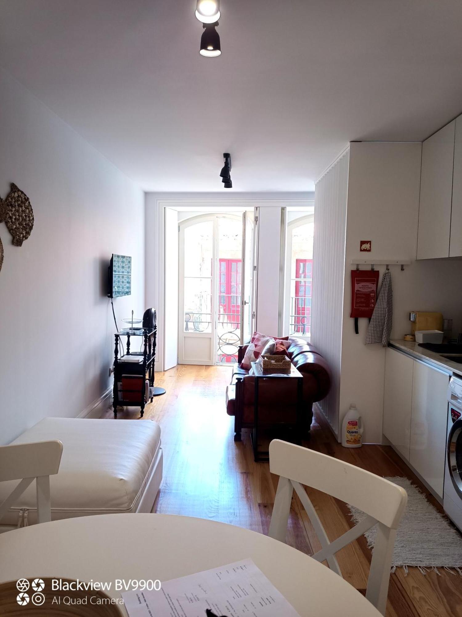 Oporto Apartment Se Catedral ห้อง รูปภาพ