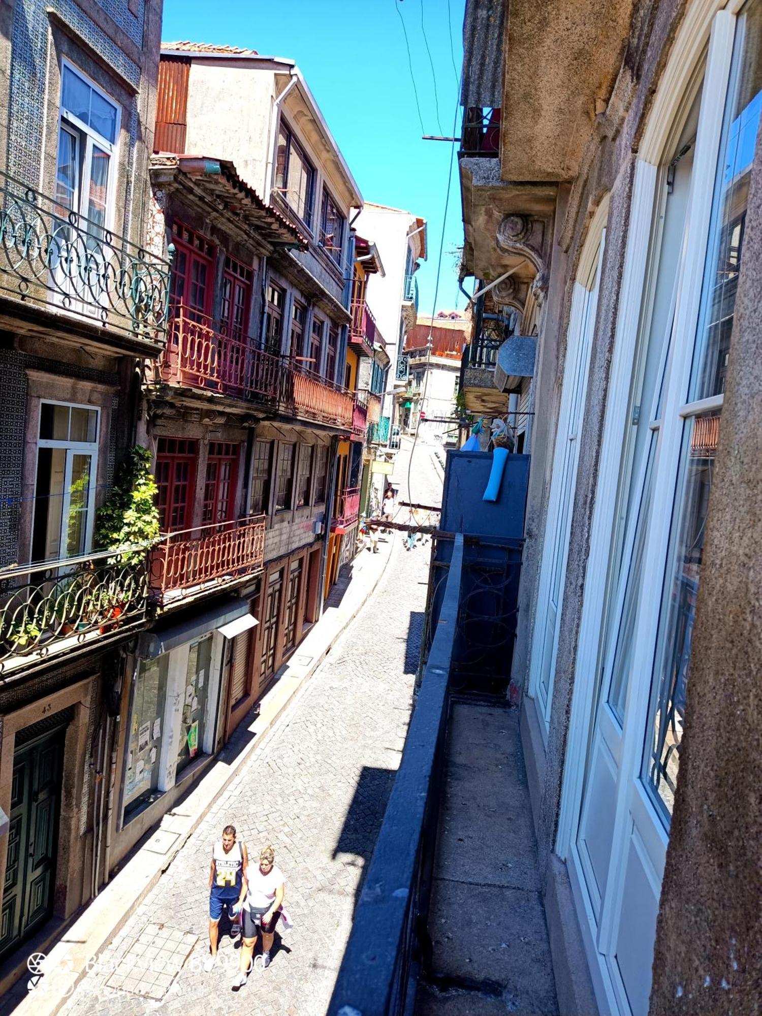 Oporto Apartment Se Catedral ห้อง รูปภาพ